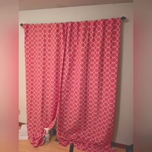 Pottery Barn Kids Abigail Blackout curtains